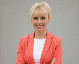 Nancy Dillman