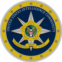 Intelligence Community